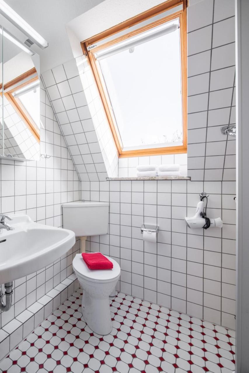Ferienwohnung Duenenrose ノルダーナイ エクステリア 写真