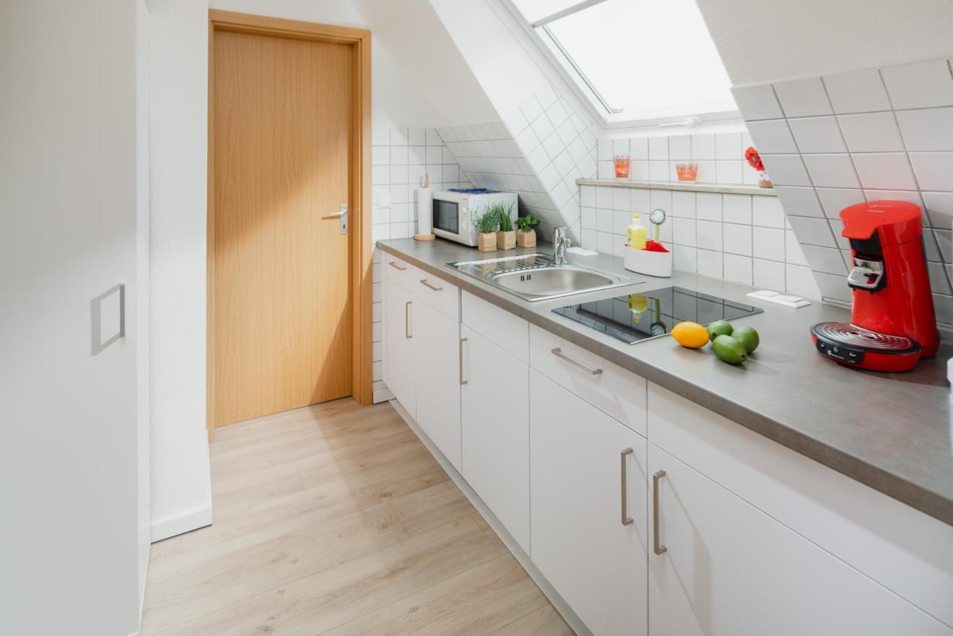 Ferienwohnung Duenenrose ノルダーナイ エクステリア 写真
