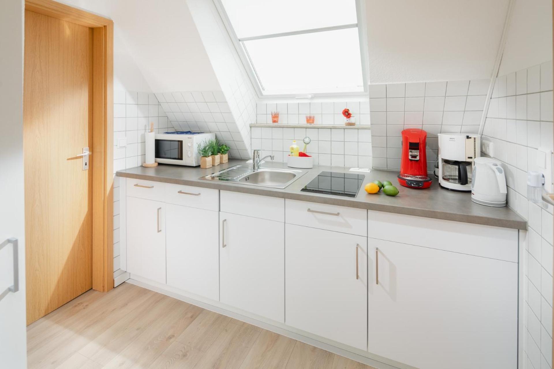 Ferienwohnung Duenenrose ノルダーナイ エクステリア 写真